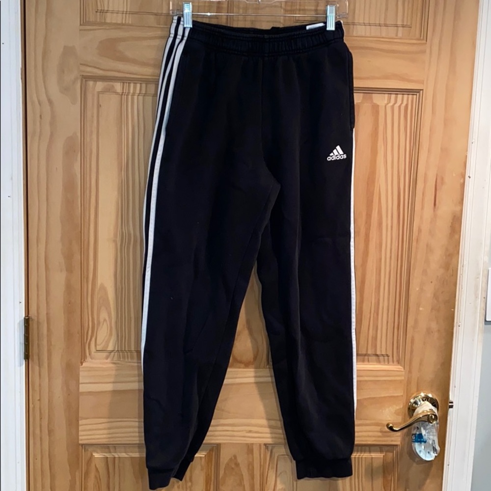 Men’s adidas sweat pants